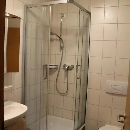 Strandnah-wohnen-am-yachthafen Apartmán