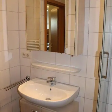 Strandnah-wohnen-am-yachthafen Apartamento Ostseebad Kühlungsborn