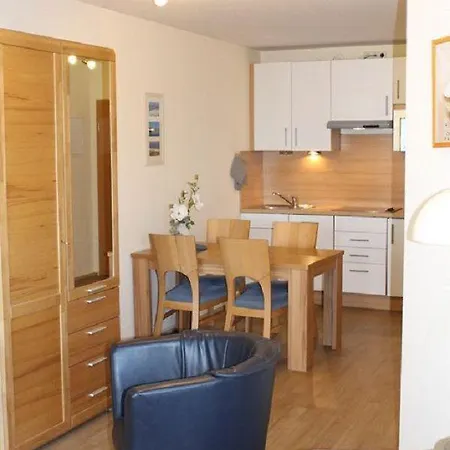 Apartamento Strandnah-wohnen-am-yachthafen *